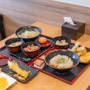 더 센트로드 | 인천 송도 맛집 마루젠 우동 익스프레스 센트로드 가성비 혼밥