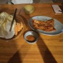 대학동-29 | 신림 대학동 동학 노포 맛집 추천 부추전 감자전 막걸리 먹은 후기