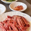 이천 소갈비살 맛집 우가든 참숯소갈비 점심 방문 후기