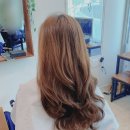 요즘, 미장원 이미지