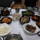 곡성식당 이미지