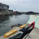 정자항 공중화장실 이미지