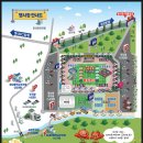 둔내복합체육센터 이미지