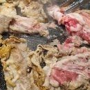 홍대 연남동 맛집, 남편이랑 갔던 고기가 맛있는 우삼집 후기