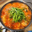 마산아구찜 탕 문정동 맛집 인생 아귀찜 맛집 후기