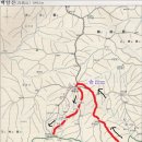 홍천 백암산(白岩山, 1097m) 등산사진(2023. 5. 13.) 1부 이미지