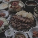 행복한돼지갈비 이미지