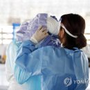 북구보건소 내 주차장 이미지