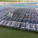 드림 태양광발전소 이미지