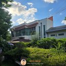 백운로-1 | [의왕 맛집] 4대째 찾아가는 백운호수 단골집! 산촌 누룽지 닭백숙과 쟁반 막국수 가족 외식 후기