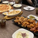 오내치킨 이미지