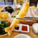하나로마트(오산) | [오산 갈곶동맛집] 어촌회 방문 솔직후기｜상차림 푸짐한 가성비 횟집 추천 🐟🍲