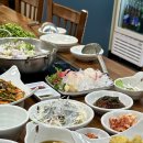 천호초등학교 | [강동구 천호동 맛집] &#39;동래복국가마솥추어탕&#39; 복코스A 후기