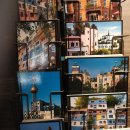 훈데르트바서파크 이미지