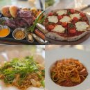 카페 레스토랑 날마다좋은날 | 부산 북구 만덕 콜로세움 카엘리움 4층 레스토랑, 카페 내돈내산 후기