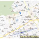 거성푸르뫼2차아파트인근