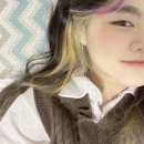 낙성대 미용실 추천 &#34;준오헤어&#34; 채림쌤 하이라이트 염색 무지개 2022 트렌디컬러