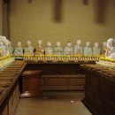 영천 은해사 거조암 영산전 이미지