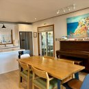 제이제이갤러리카페펜션 | 이천 갤러리하우스 독채 펜션 후기, 4가족 모임 숙소로 딱! 아이들의 아지트 다락까지