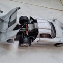 [UT models] Porcshe 911 GT1 Street 이미지