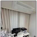보미골드리즌빌경로당 | 인천커튼 시공 직접 맡겨봤어요, 아비지커튼 검단점 다녀온 후기
