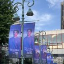 뮤지컬 &lt;넥스트 투 노멀&gt; 광림아트센터 BBCH홀 2층 S열 21번 시야 후기