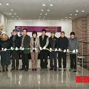 안성시립중앙도서관 전시실 이미지