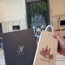 율산길 | [W-1] 순천 웨딩홀 투어 솔직후기✨️ 웨딩 견적 상담📝공유 (아모르 계약 O, 더헤윰, 파티움, 마리나...