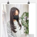 붙임머리따음 이미지