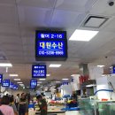 2019_노량진 대원수산, 강화도 향촌집, 문래 계씨사진방 후기 (feat.인어교주해적단)