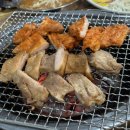 딱이야숯불닭갈비오산역점