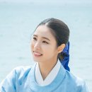 마주보며