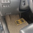 엔티카센타 | K7 자동차 코일매트 발매트 필수 차량용품