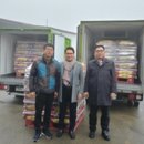 (주)아라푸드 이미지