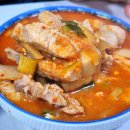 미락한정식 | 태안 현지인 맛집 미락가든-고추장찌개인 척하는 돼지...김치찌개 내돈내산 후기 원북면 맛집 강력추천