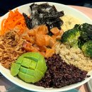 서울역 샐러드 맛집 알라보 남대문그랜드센트럴점/연어포케와 바질파스타 솔직후기