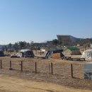 상주보 오토캠핑장 이미지