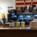 경기도 수원시 권선구 경수대로225번길 19 | [수원/곡반정동] 카페 앳디엔드, 근본력 느껴지는 말차라테 한 잔의 감동, 곡반정동 카페 후기