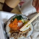신김밥 서안성하나로마트점