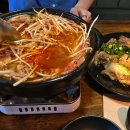 상남동186 | 창원 상남동 술집 용용선생 마라전골 유린기 맛집