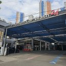 모찌샤워 실내셀프세차장 24시 이미지