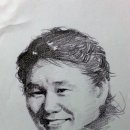 연필스케치 이미지