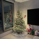 주니베베 | 베베데코 트리장식 오너먼트 트리스커트 구매후기