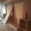 럭셔리당구장 이미지