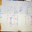 패션디자인(야간) 이미지