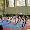 국가대표 SH 태권도장 이미지