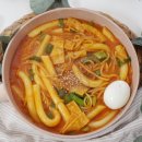 공단분식 | 인천 남동공단떡볶이 택배 비조리 후기 조리방법 분식 떡볶이 밀키트