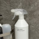 내 몸 공작소 | 화장실 청소 세제 간편한 생활공작소 욕실세제 하나로 대청소 끝낸 후기