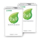 (주)노루페인트 이미지