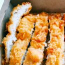 밀면&수제돈까스